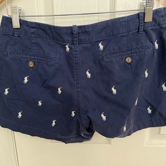 Polo Ralph Lauren Shorts - Picture 3 of 3